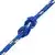 Brodski konop plavi 2 mm 25 m od polipropilena