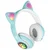 Defender Defender Bluetooth slušalke Freemotion B585 LED Celadon (63588)