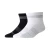 New Balance Nogavice Pro Running QTR Socks 3 Pack