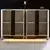 HANAH HOME Komoda Paris Travertine