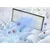 shumee Rezervni del za komplet dodatkov Roborock S7/S7+/S7 MaxV/S70/S75