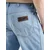 WRANGLER Kavbojke TEXAS moder denim