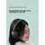 Edifier Bluetooth slušalice W800BT, Crne