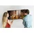 tulup.si Magnetna tabla Sod piva 120x60 cm