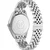 Philipp Plein PWYFA1426 Damenuhr Date Superlative 34mm 5ATM