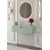 Hanah Home komoda Mimosa 70, 70 cm, mint