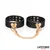Komplet Latetobed BDSM Line Bondage Kit W. Storage