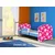 Deciji krevet ACMA II 160x80 + dusek 6 cm BLUE23