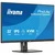 Iiyama Monitor XUB3297QSNP-B1, 31.5, IPS, 2560x1440px, 100Hz, 1ms, HDMI, DP, 4xUSB