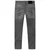 GABBA Kavbojke Rey siv denim