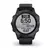 GARMIN pametna ura FENIX 6, SAPPHIRE Grey