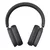Bluetooth Over-Ear slušalke Baseus Bowie H1 z active noise cancelling tehnologijo - black