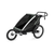 Thule Chariot Lite 2 kolica za djecu, Agave