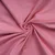 Tonne Rosse - Fitted Sheet u Prašnjavoj Roze Boji