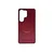 Silikonska futrola OLGE Magnetic New Feeing Samsung S26 Ultra CRVENA