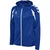 Moška jopa s kapuco hmlCORE 2.0 ZIP HOODIE