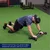GHR GLUTE HAM ROLLER