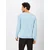 TOM TAILOR Pulover, modra