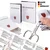 Kellermann L 50002 MC N mini manikirni set