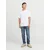 JACK & JONES Muške farmerke 12269525, Plave