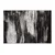 Chemex Moderna Preproga Maya Z905D Eym Črna