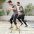 AGILITY LADDER 3,65 m