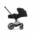 Cybex ram i sedalni deo za ePriam 4.0,black chrome