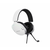 Trust - Slušalice TRUST GXT490W FAYZO 7.1/ USB/bela
