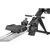 Gymstick Air Rower Pro, (20800783)