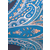 LASCANA Bikini zgornji del Boho, modra