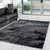 Temno siva preproga 80x150 cm Parma – Ayyildiz Carpets