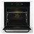 GORENJE Ugradna rerna Simplicity BOS6737SYB crna