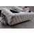 Atelier Del Sofa Dvosed Como - svetlo siva