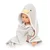 Götz dojenček Sleepy Aquini Little Duck 33cm