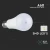V-TAC LED SIJALICA, 8.5W, E27, A60, 6500K, SKU-217262