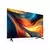 Xiaomi Televizor A50 50, 4K UHD, Google TV, 2026, Crni