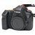 CANON D-SLR fotoaparat EOS 6D (8037B002AA)