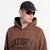 Mikina Satisfy SoftCell Hoodie Sun Bleached Rocky Road S