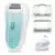 PHILIPS epilator HP 6521/01