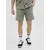 JACK & JONES Muški šorc 12274758, Maslinasti