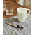 Šalica za čaj TO, 300 ml, porcelan, Alessi