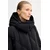 Puhovka Kenzo Long Down Jacket