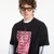 Majice PLEASURES Immolate T-Shirt Black XL