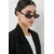 Yves Saint Laurent  SL 557 SHADE 001  Črna