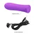 MINI VIBRATOR Pretty Love Alfreda Purple II