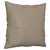 2-dijelni set sofa s jastucima smeđesivi od mikrovlakana
