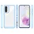 Outer Space futrola za Samsung Galaxy A56 - Plava KP39776