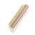 NZero Brush Tampico 12x8cm Krtača