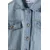 MINOTI Prehodna jakna moder denim