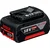 BOSCH Set akumulatora 3x GBA 18V 5.0Ah + 1x punjač GAL 18-40 + L-Boxx 136 0615990L3T
